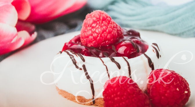 No baked recipe- panna cotta cheesecakes