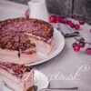 Gaštanová torta, lahodný slávnostný dezert Lydia_Argilli_FoodPhotography_recepis.sk slovensko