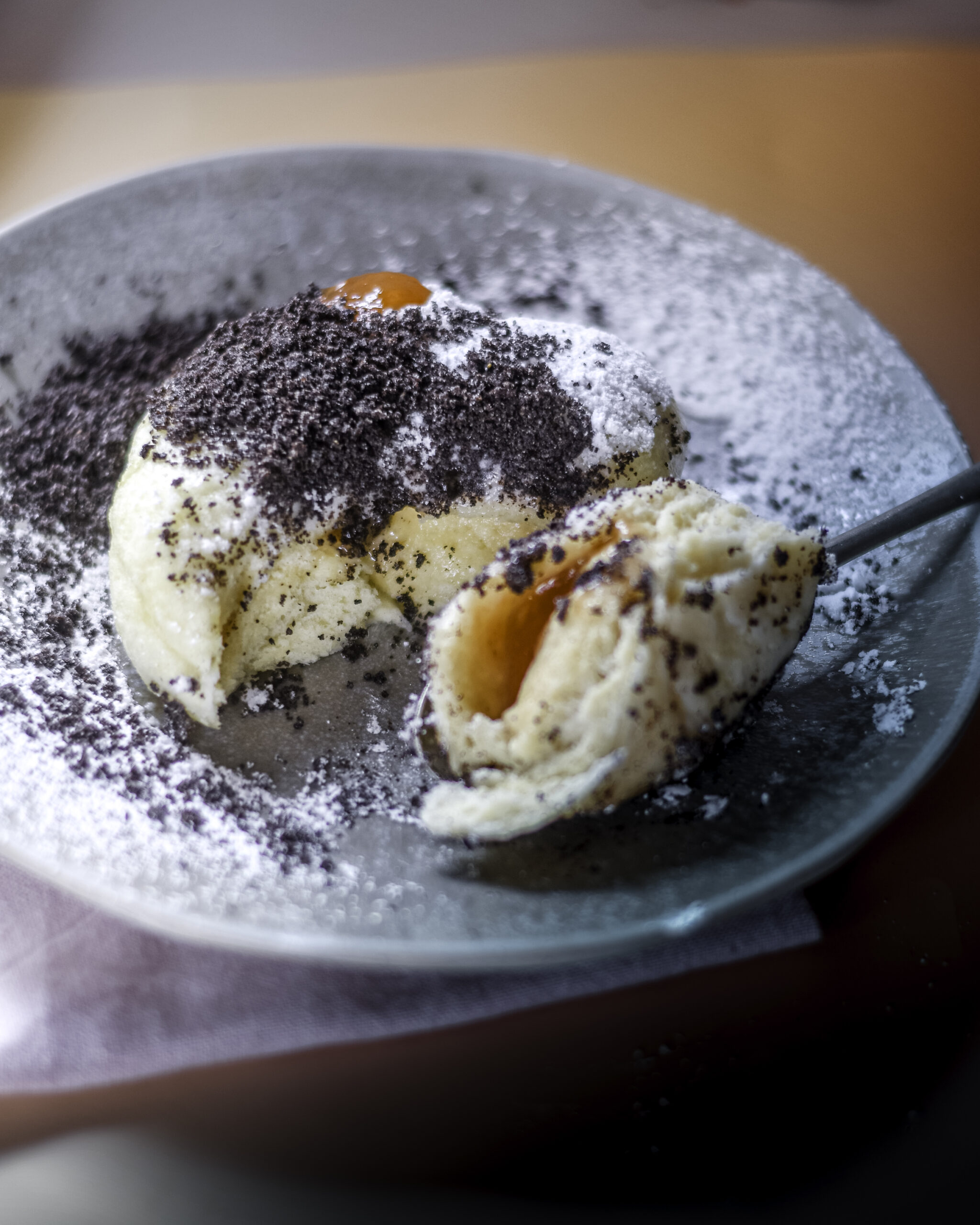 Parené buchty ako od babky