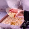 Hrnčekový citrónový koláč s citrónovou polevou Lydia_Argilli_FoodPhotography_recepis.sk