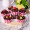 Jednoduché hrnčekové čoko -muffiny s čokoládovou ganache_ Lydia_Argilli_FoodPhotography_recepis.sk
