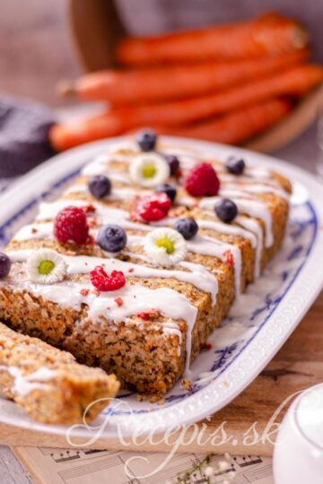 Bezlepkový mrkvový koláč bez múky_ Lydia_Argilli_FoodPhotography_recepis.sk