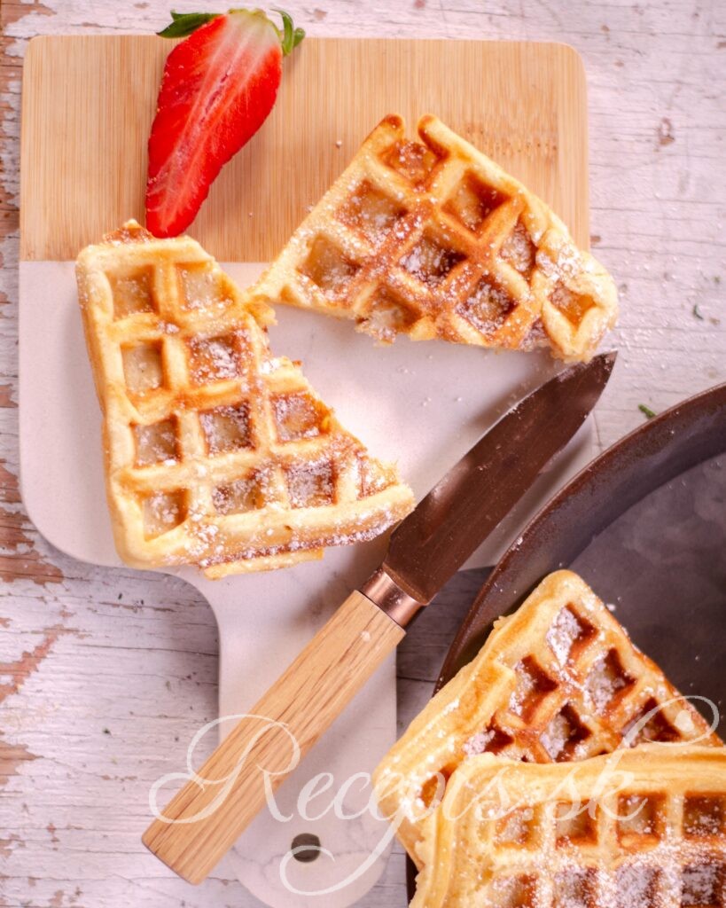 kysnuté belgické waffle wafle_Lydia_Argilli_FoodPhotography_recepis.sk