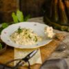 Lydia_Argilli_FoodPhotography_recepis.sk_ Ako pripraviť krémovité talianské rizoto