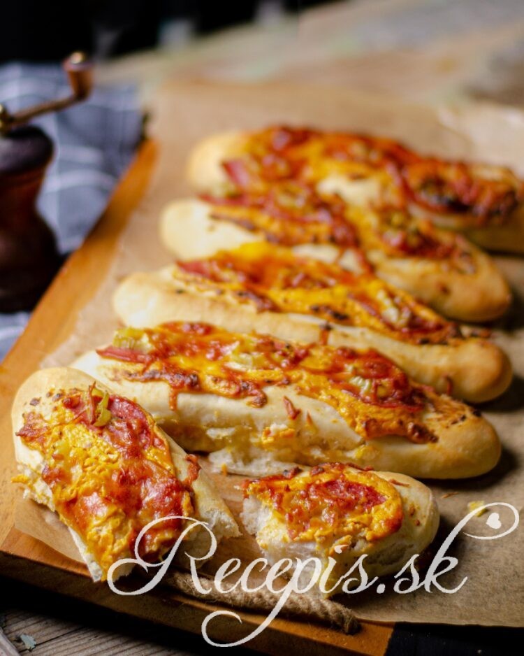 Mäkkučké Pizza rožky Lydia_Argilli_FoodPhotography_recepis.sk