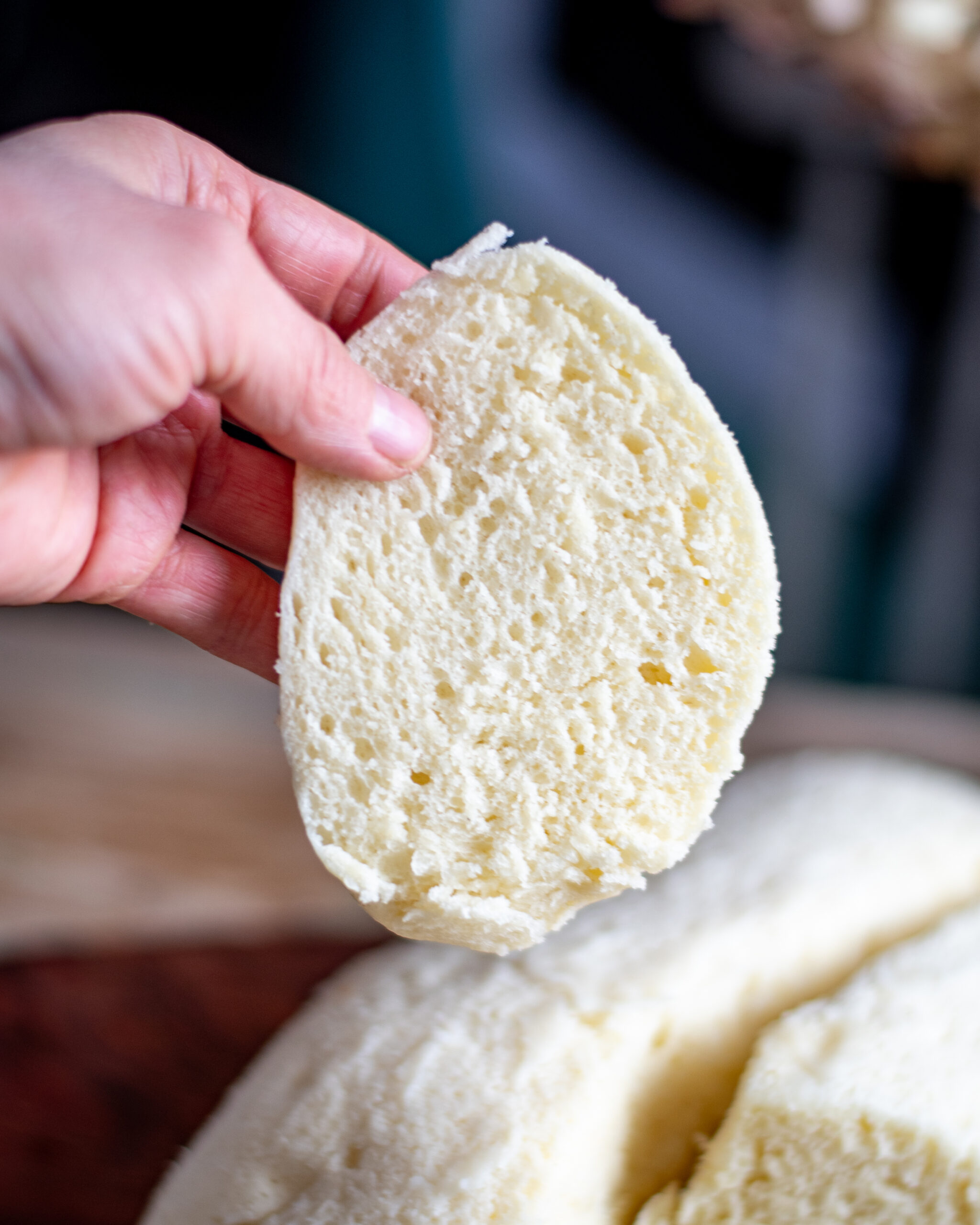 Domáca parená knedľa ako od mojej babky