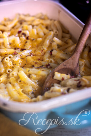 lydia argilli_food photography_bratislava_recept_Moja verzia Mac&Cheese