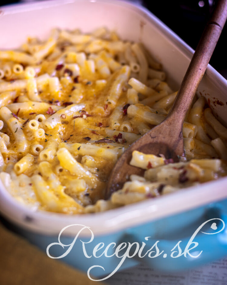 lydia argilli_food photography_bratislava_recept_Moja verzia Mac&Cheese