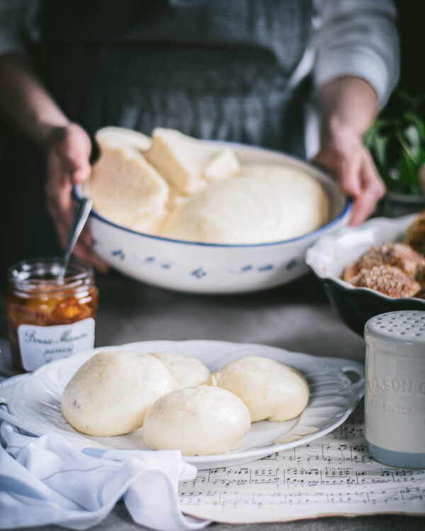 Lydia_Argilli_food_photography-online Kurz - ako pripraviť buchty ako od babičky - na pare, či pečené, či parnú knedľu