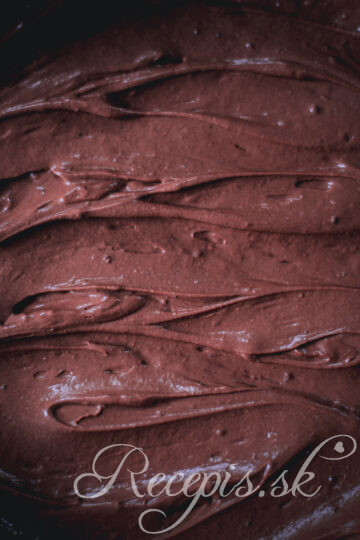 slovensky recept_argilli_Skvelý čokoládový krém, ktorý každému zachutí len z 3 surovín