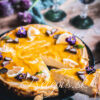 Lydia_argilli_fotenie_jedla_foodphotography_recepty_Citrónový cheesecake Lemon Curd