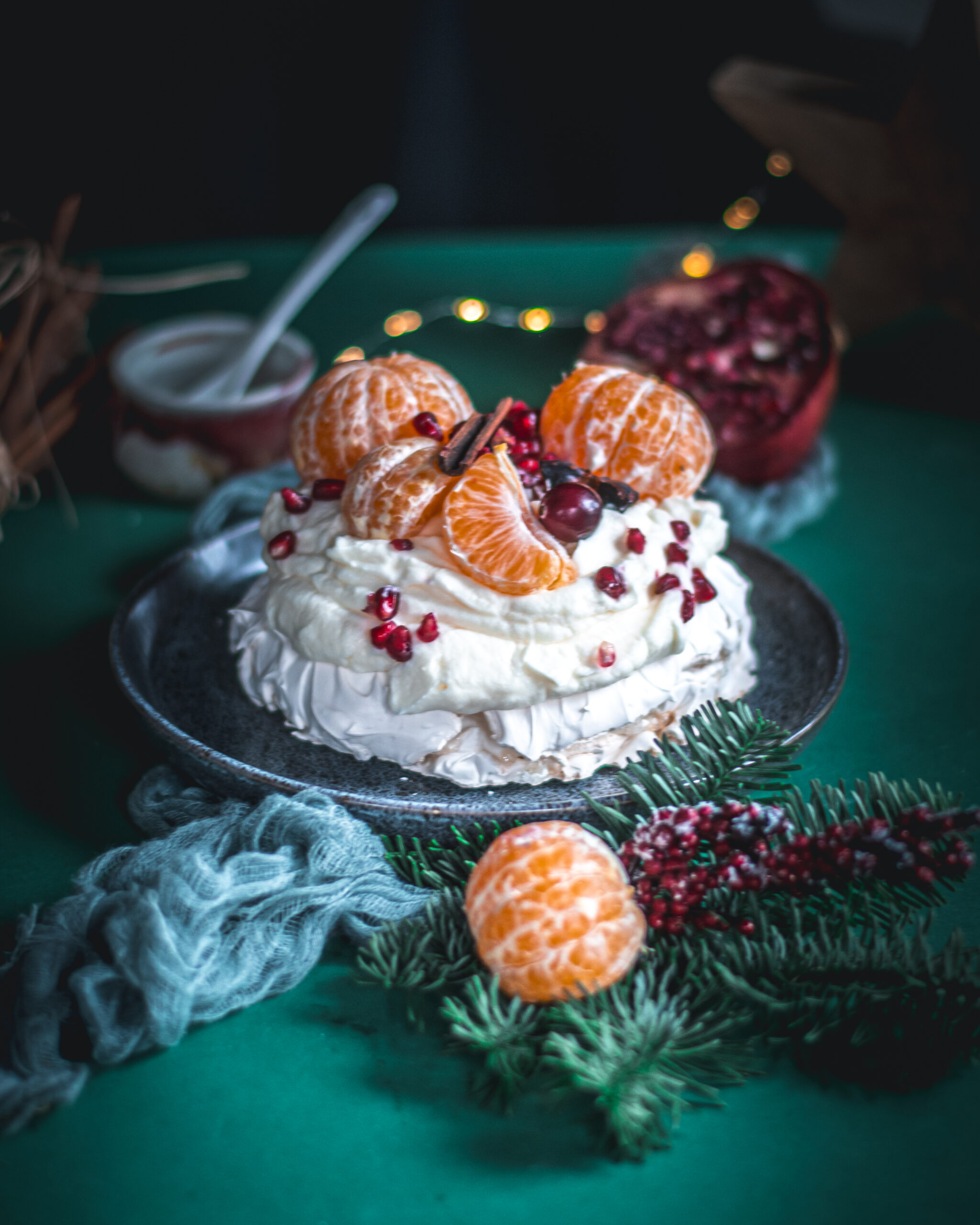 Ako sa vám Pavlova torta zaručene podarí – krok za krokom postup