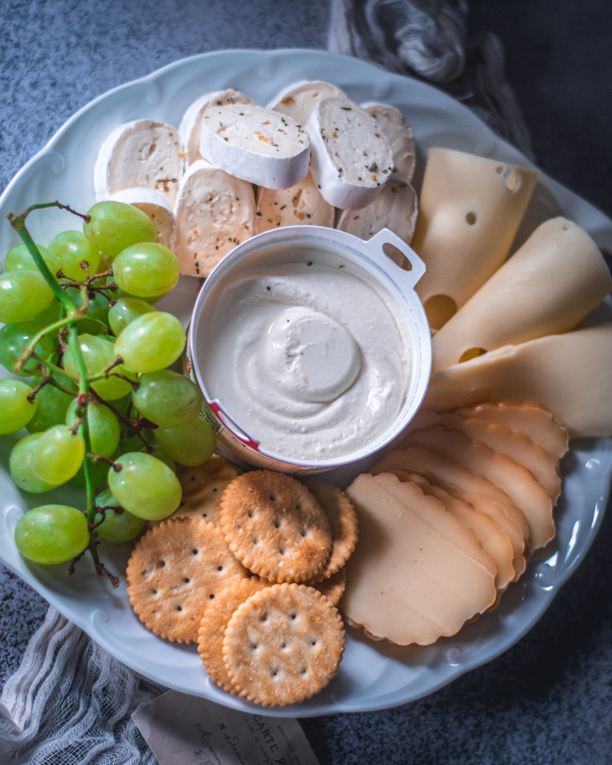 Valentínske menu – 6 jednoduchých receptov na slané chuťovky