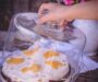 Jednoduchá broskyňová torta – svieži dezert pre celú rodinu