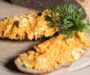 Mrkvová pomazánka s feta syrom – zdravý recept pro deti