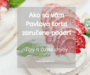 Ako sa vám Pavlova torta zaručene podarí: Tipy a časté chyby