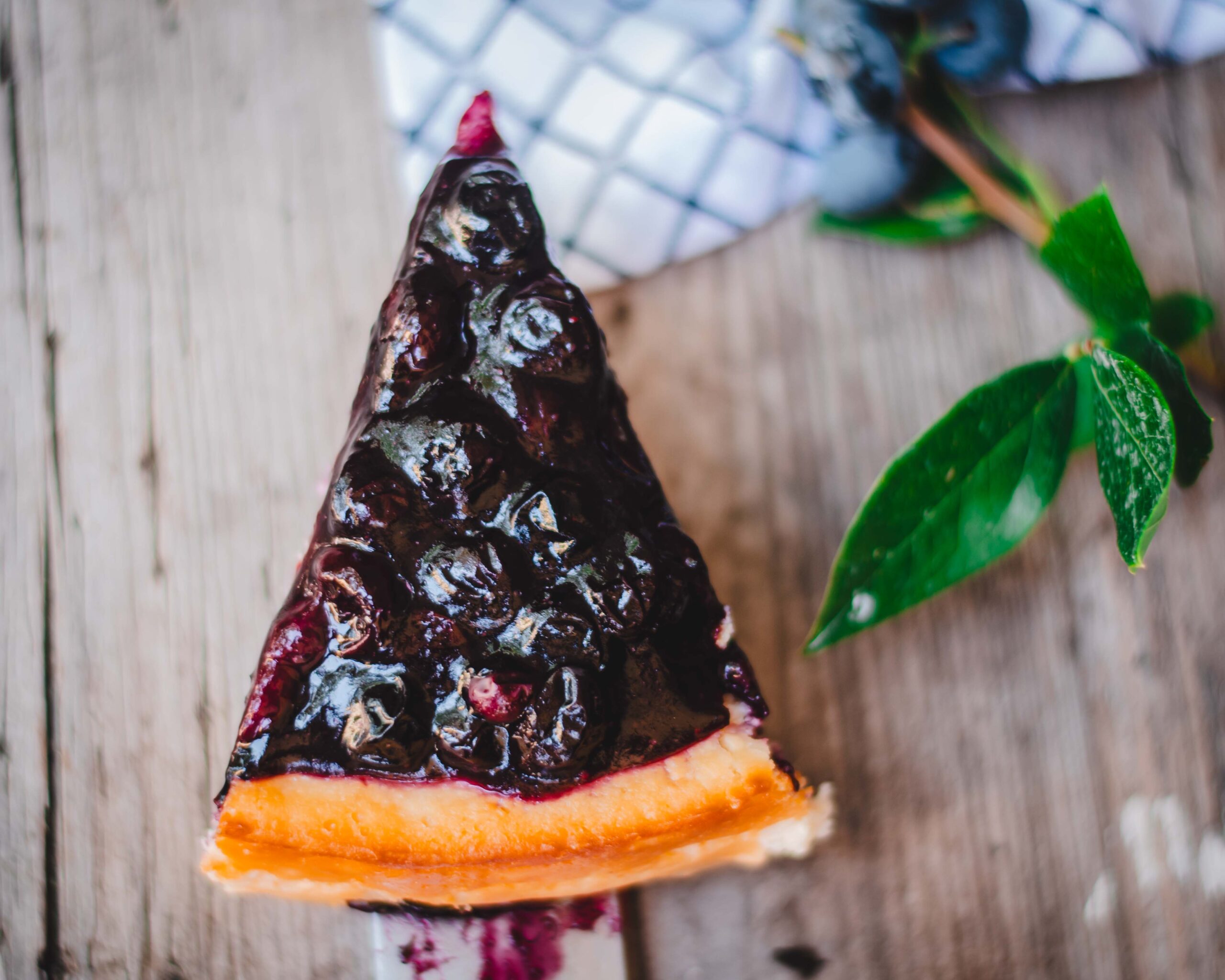 Na najlepší cheesecake potrebujete len 1 kg tvarohu