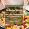 protein bielkoviny