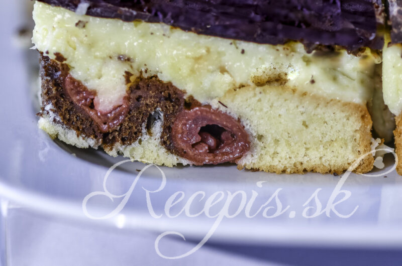 Dunajské rezy ako od mojej svokry