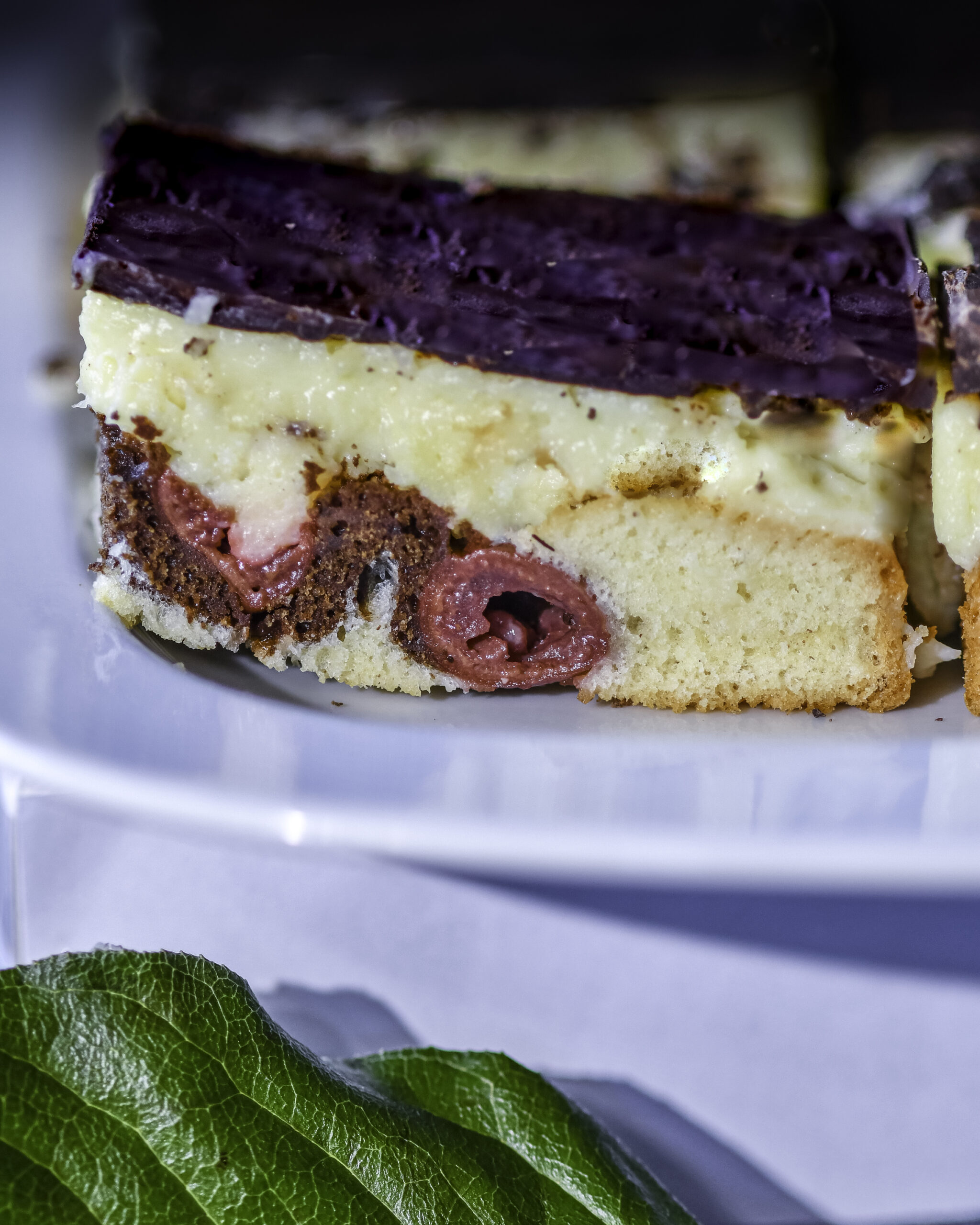 Dunajské rezy ako od mojej svokry