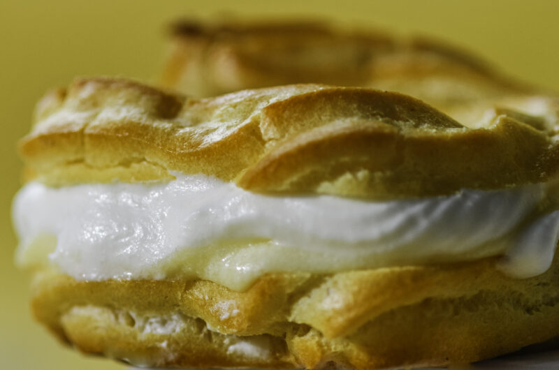 Veľkonočné veterníky – jednoduchý recept