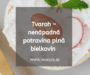 Tvaroh – nenápadná potravina plná bielkovín a benefitov pre naše telo