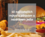10 najčastejších mýtov o zdravom a nezdravom jedle