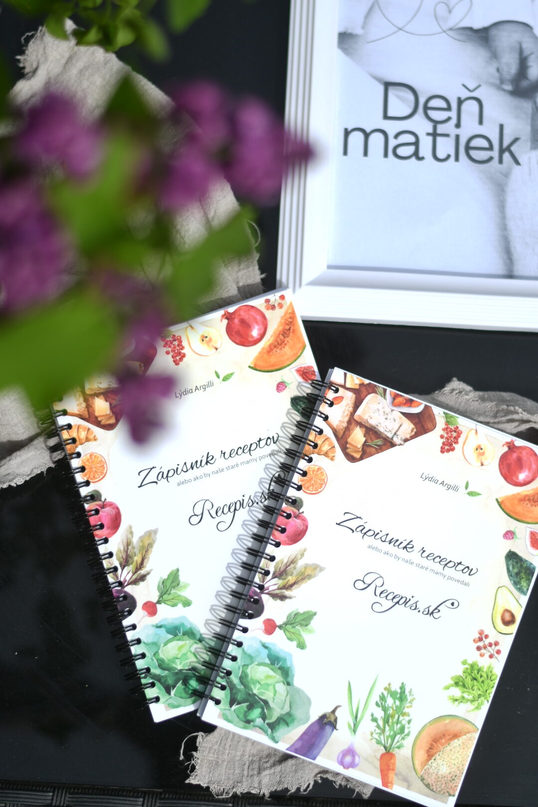 Skvelá akcia ku Dňu matiek