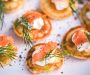 Minipalacikny poffertjes – elegantné finger food na oslavy a brunch