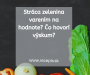 Stráca zelenina varením na hodnote? Čo hovorí výskum na toto presvedčenie ľudí?