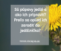 Sú púpavy jedlé a ako ich pripraviť? Recepty na sirup, čaj, polievku či koláč