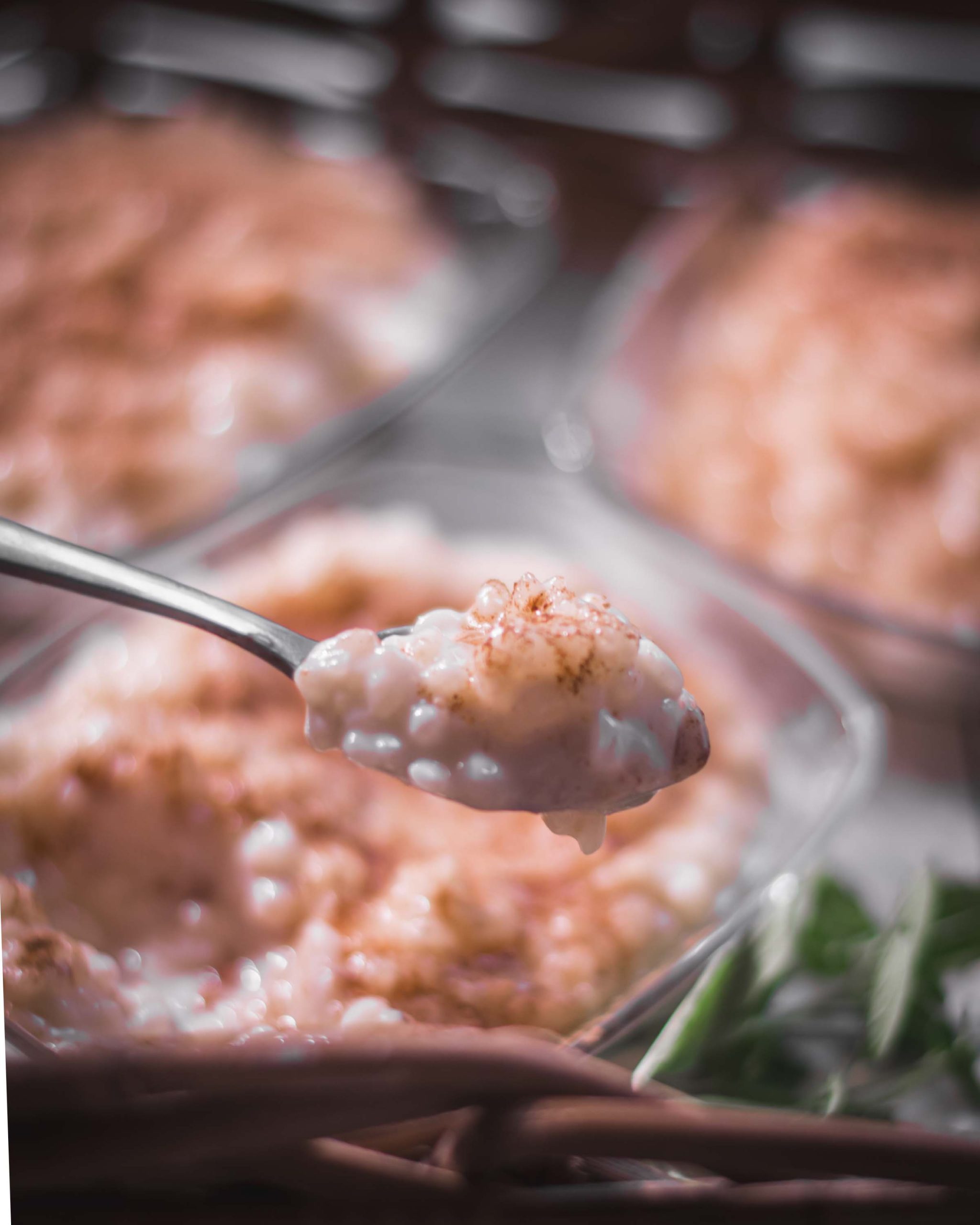 Ako pripraviť mliečnu ryžu – základný recept