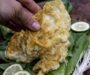 Dokonalé chrumkavé cesto na zeleninu – Tempura