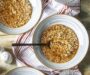 Kuracia polievka s tarhoňou – sýty domáci recept