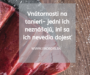 Vnútornosti na tanieri: jedni ich neznášajú, iní sa ich nevedia dojesť