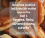 5 tradičných jedál -Ryžový nákyp, lievance, fánky, sciranka a slovenské rizoto